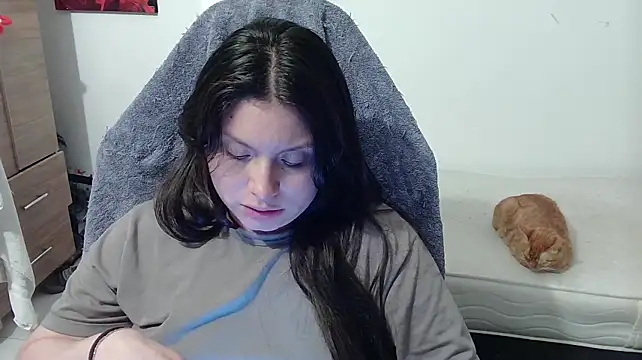 Živý XXX chat yessica_gomez01