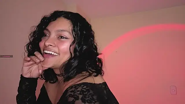 Candela___のライブXXXチャット