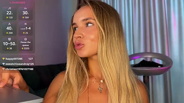 دردشة Sexy_Katze الجنسية المباشرة