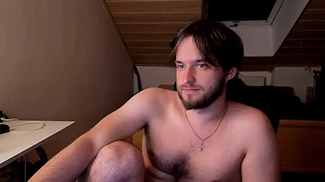 Živý XXX chat Bez3ybik
