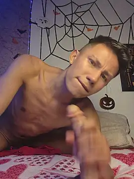 XXX chat uživo modela DirtySlave_