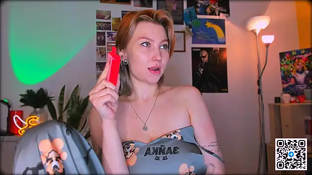 Czat XXX na żywo – Nicole_matt