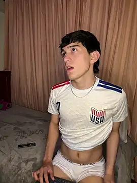 Chatroom XXX en direct de Bryanwild