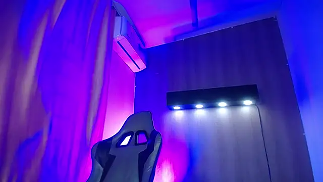 Chat +18 de Ares_damm_ ao vivo