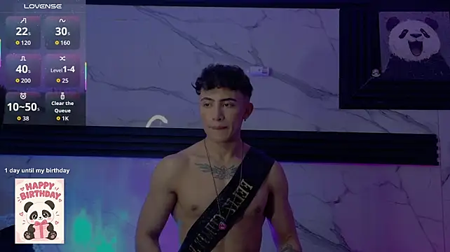 Saimonvela Live XXX-chat