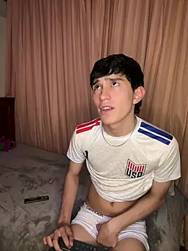 Bryanwild Live XXX Chat