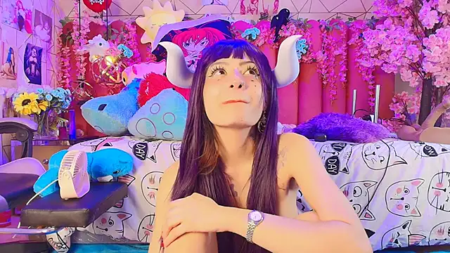 Alicebenett 即時 XXX 聊天