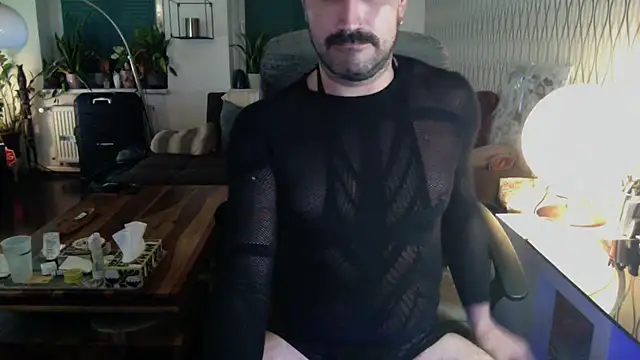 Chat XXX Live tomz0819