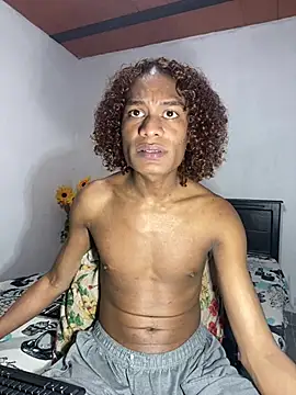 Show de webcam de Noah_Miller77