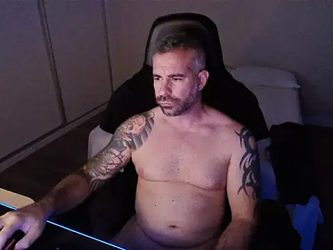 Chat XXX Live mar88magic