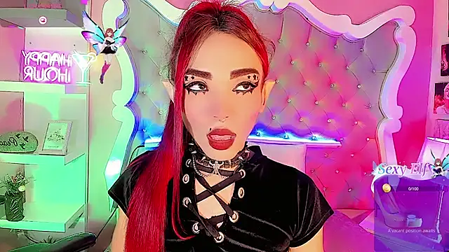 LeyXandrabraz élő XXX-chatje