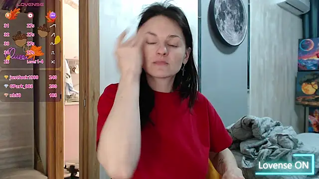 Chat +18 de Stacy_Davice ao vivo