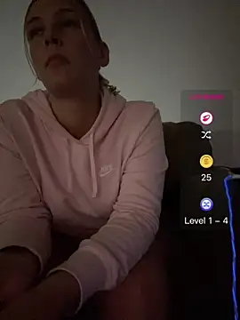 Chat XXX en directo de A1lesandra3