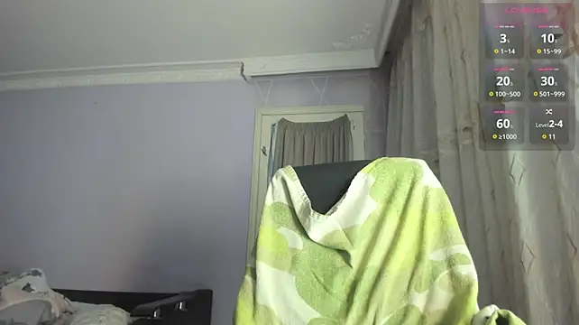fancy_casssie Chat XXX in diretta