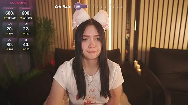 MargaritaGrey Live XXX-Chat