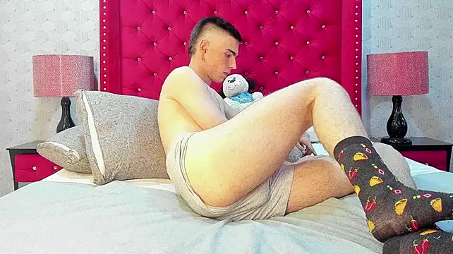 NickWild – Naživo XXX chat