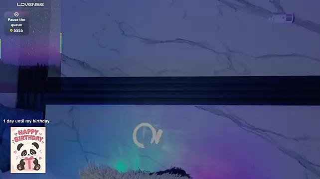 Saimonvela Live XXX-Chat