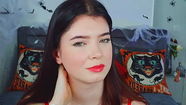 Czat XXX na żywo – MelissaMay__