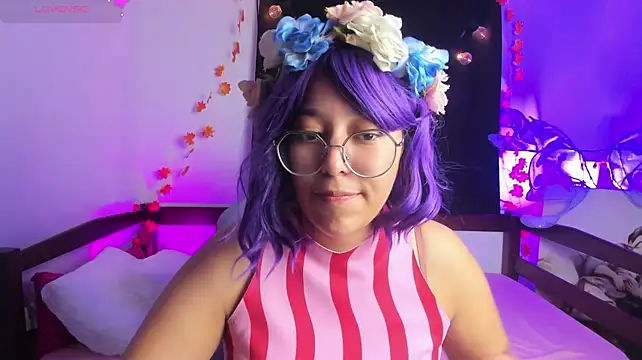 Živý XXX chat Juless_x