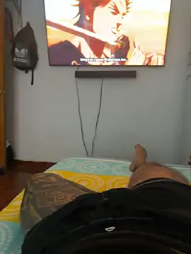 JordanSmiith_ Obrolan Langsung XXX