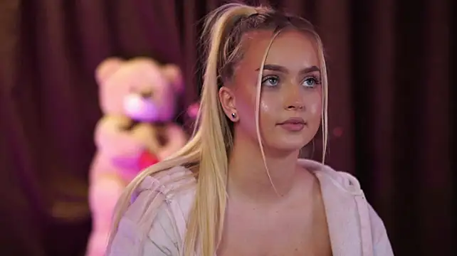 ElyssawetXX – Naživo XXX chat