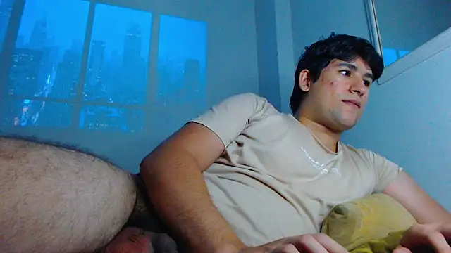 Mario_netaa Chat XXX live