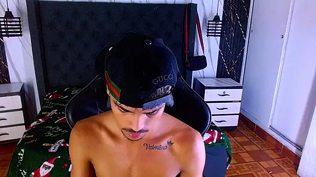 Chat +18 de Angel_foxc13 ao vivo