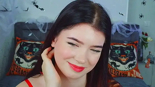 Živý XXX chat MelissaMay__