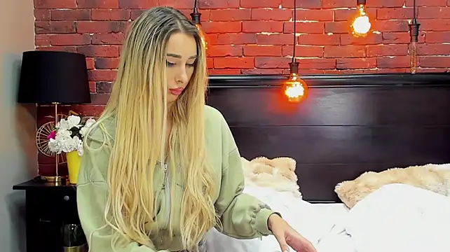 ChristynaRoss – Live XXX-chat