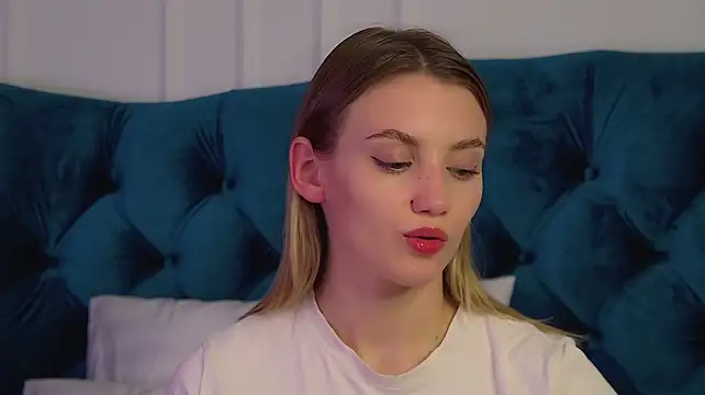 StacyEvancesn Live XXX chat