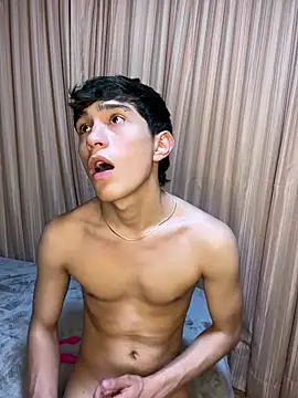 Chat XXX ao vivo de Bryanwild
