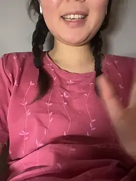 Show de mongolian_baby na webcam