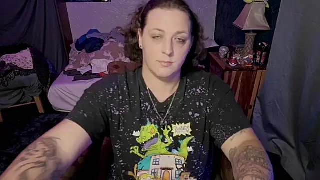 XXX chat uživo modela Abagail_soft