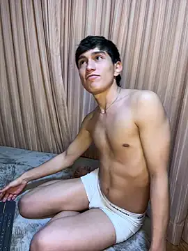 Živý XXX chat Bryanwild