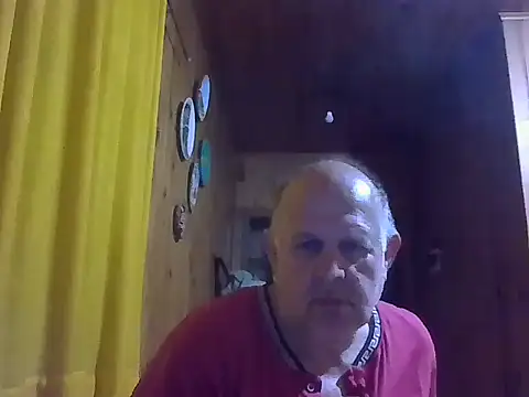 Octavio8 Webcam-Show