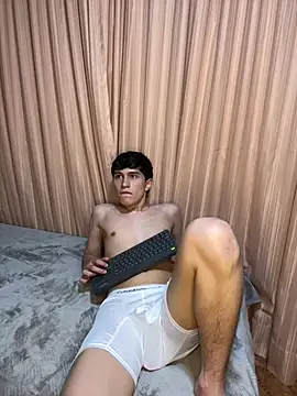 Chat XXX ao vivo de Bryanwild