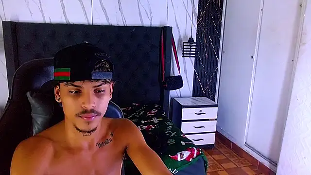 Chat XXX en directo de Angel_foxc13
