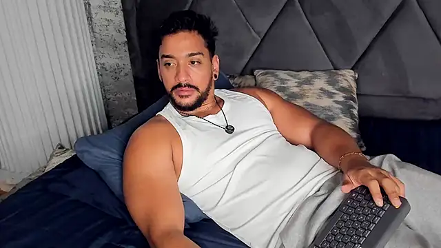 Axel_knox1 Live XXX Chat
