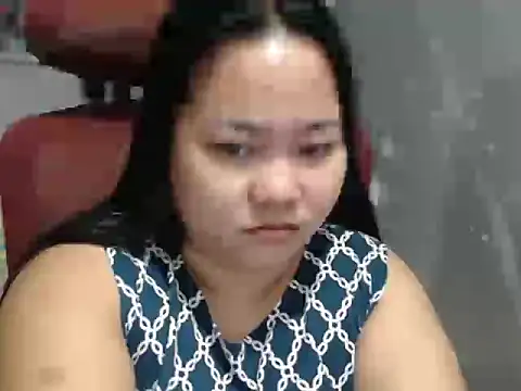 BubbleButtPinay live XXX chat