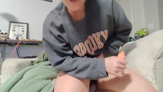 RavenNyxxx's Webcam Show