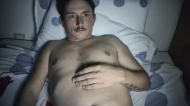 Czat XXX na żywo – hjin89