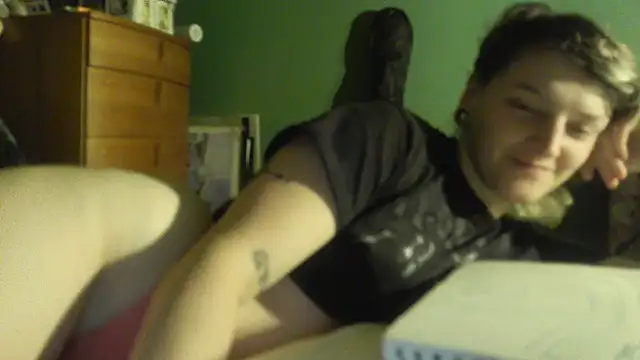 Chat +18 de AshleyBankss_ ao vivo
