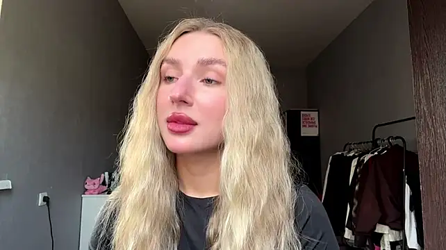 TericaEllermann Live XXX-Chat