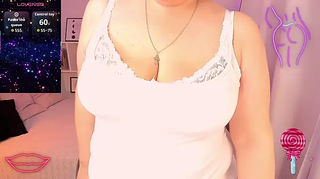 Živý XXX chat JenniferLight