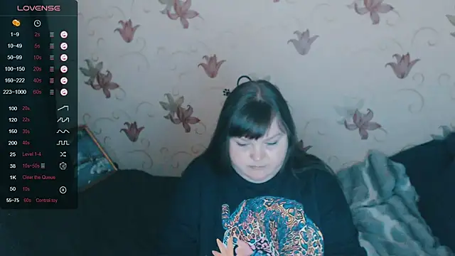 fistashka___ 라이브 XXX 채팅