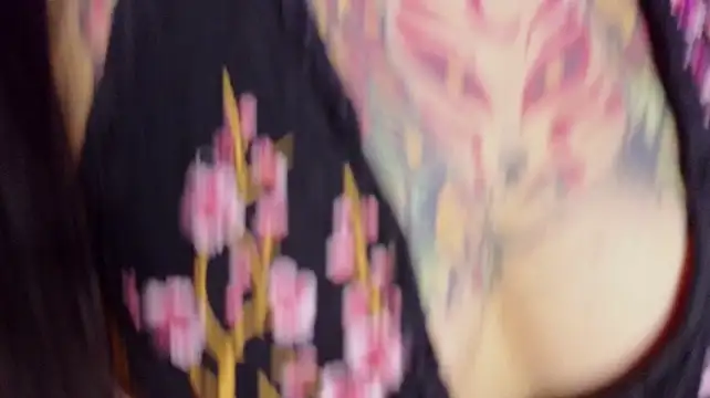 Kittyhelll_ 现场XXX聊天