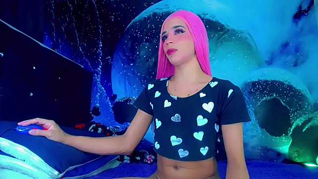 SamiraHot1 Chat XXX in diretta