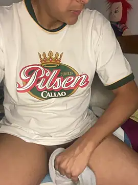 XXX chat uživo modela PINPIN6924
