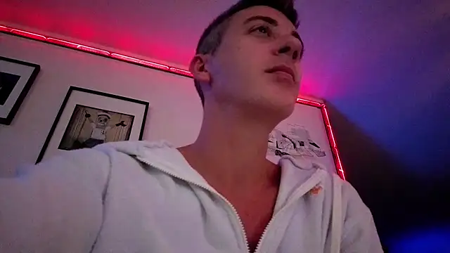 1Hugo1 – Live XXX-chat