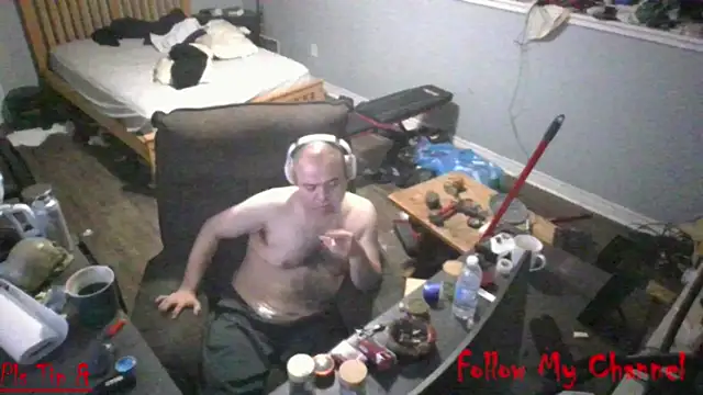 Živý XXX chat Nb1979